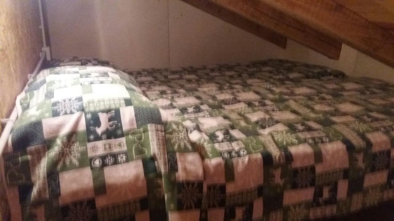 Maison Des Abeilles Vda Gressan N 0028 Dış mekan fotoğraf