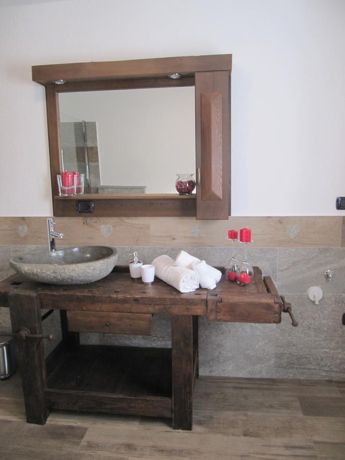 Maison Des Abeilles Vda Gressan N 0028 Dış mekan fotoğraf