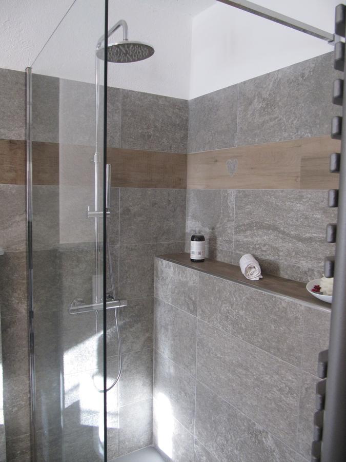Maison Des Abeilles Vda Gressan N 0028 Dış mekan fotoğraf