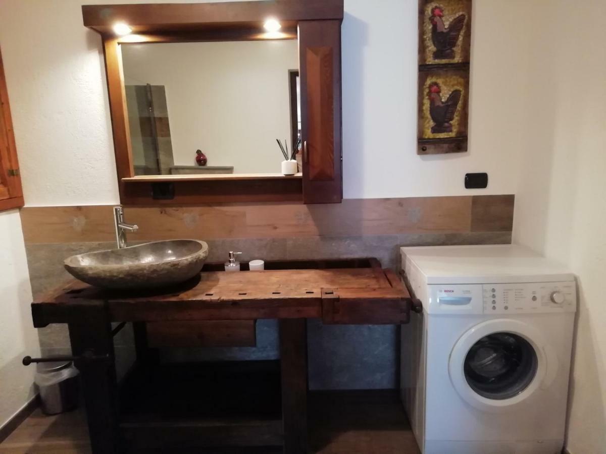 Maison Des Abeilles Vda Gressan N 0028 Dış mekan fotoğraf