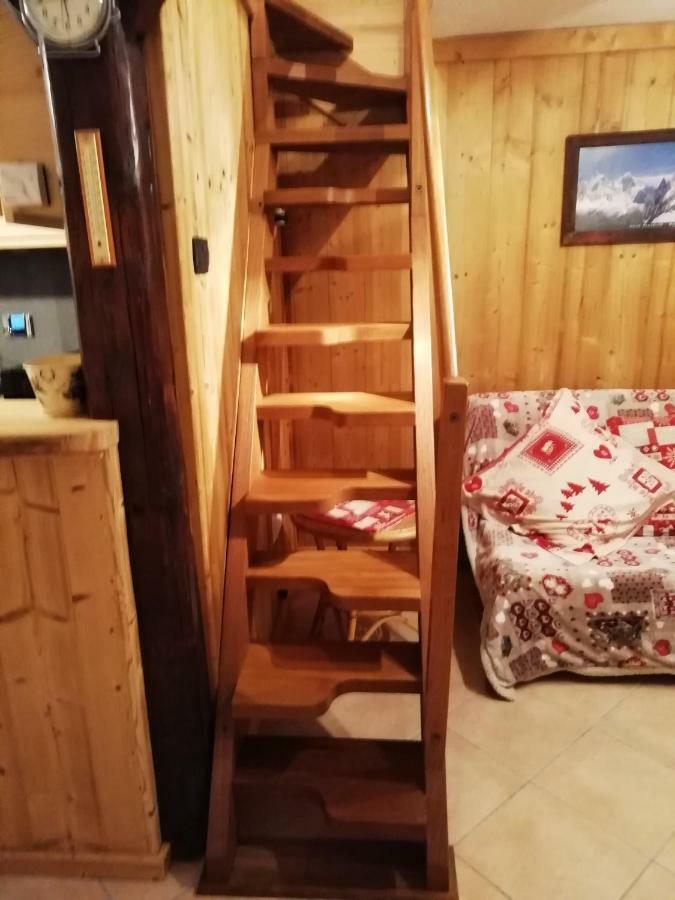 Maison Des Abeilles Vda Gressan N 0028 Dış mekan fotoğraf