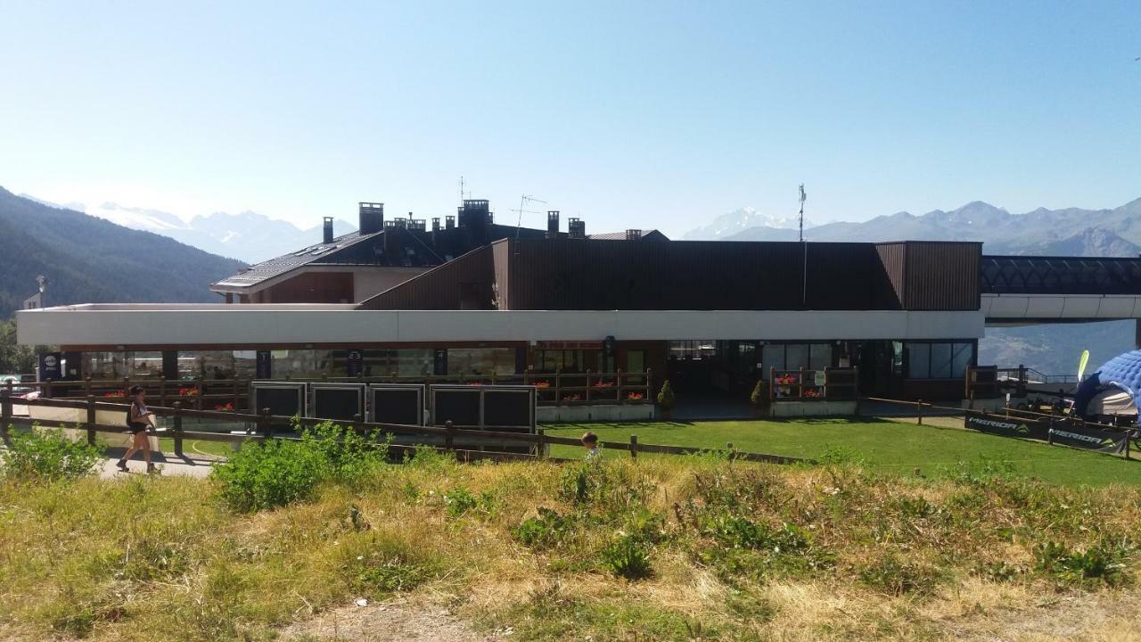 Maison Des Abeilles Vda Gressan N 0028 Dış mekan fotoğraf